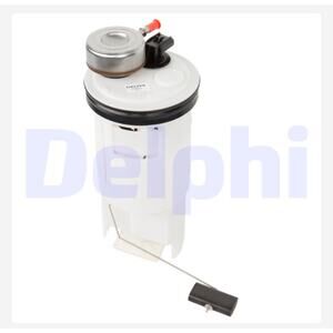 FG0423 Delphi Electric Fuel Pump Gas New for Ram Truck Dodge 1500 2002-2003